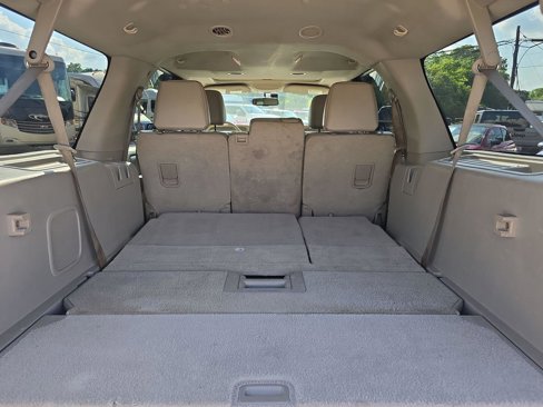 Used 2014 Lincoln Navigator L 4WD image 32