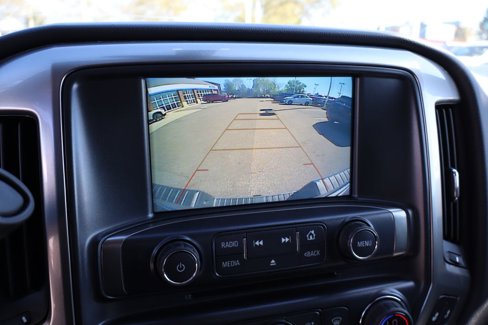 Used 2018 Chevrolet Silverado 1500 LT w/ All Star Edition image 19