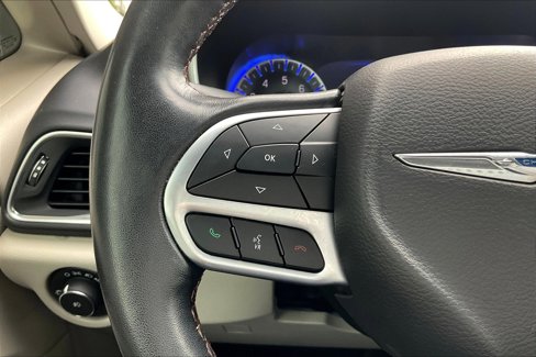 Used 2019 Chrysler Pacifica Touring-L Plus w/ Tire & Wheel Group image 9