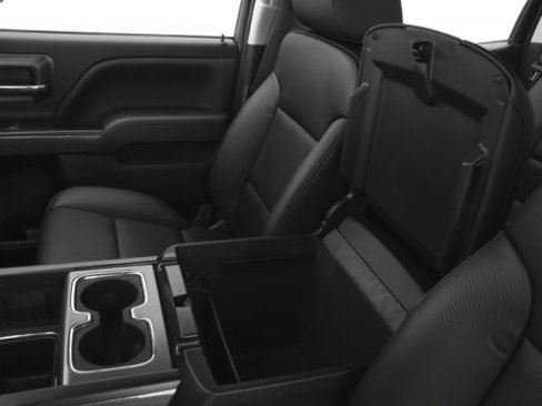Used 2015 GMC Sierra 1500 SLE w/ SLE Value Package image 20