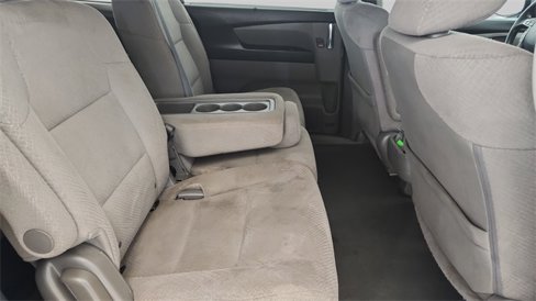 Used 2016 Honda Odyssey SE image 21