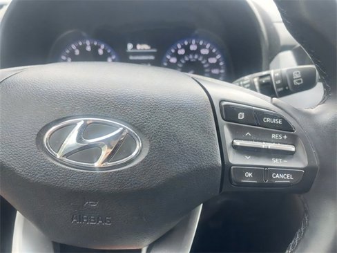 Used 2020 Hyundai Kona Limited image 27