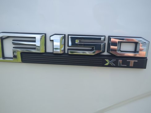 Used 2020 Ford F150 XLT w/ Equipment Group 302A Luxury image 9