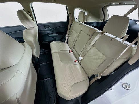 Used 2016 Honda CR-V LX image 25