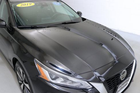 Used 2019 Nissan Altima 2.5 SL image 11