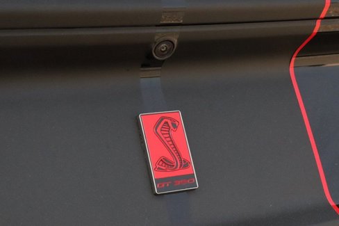 Used 2018 Ford Mustang Shelby GT350R w/ GT350R Equipment Group 920A image 46