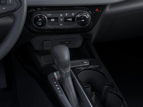 New 2026 Chevrolet Trax LT image 23