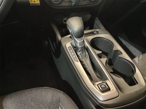 Used 2024 Chevrolet Trax LS image 15