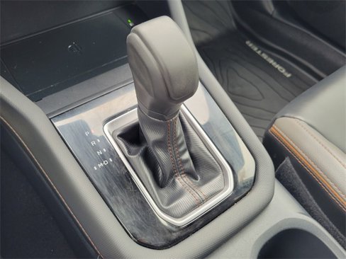 Used 2025 Subaru Forester Sport image 21