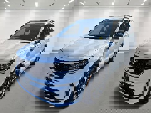 Used 2022 Kia Sorento S image 2