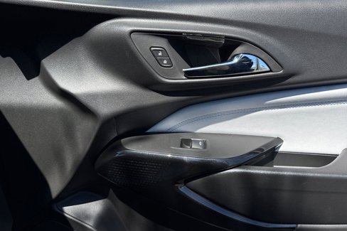 New 2025 Chevrolet Trax LT image 23