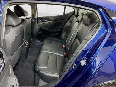 Certified 2020 Nissan Maxima 3.5 SV w/ Floor Mat Group image 21
