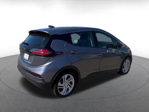 Used 2023 Chevrolet Bolt LT w/ Driver Confidence Package image 15