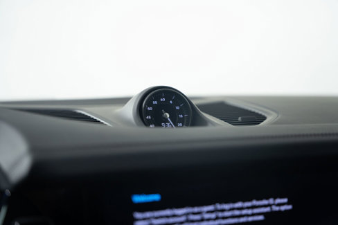 Used 2024 Porsche Cayenne E-Hybrid image 17