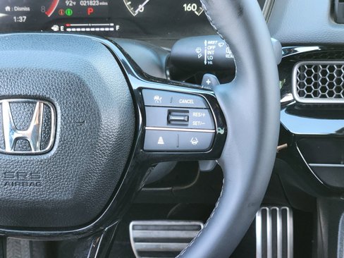 Certified 2024 Honda Civic Sport image 33