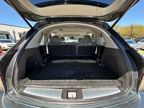 Used 2015 Acura MDX FWD w/ Technology Package image 37