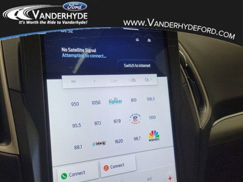 Used 2022 Ford Edge SEL w/ Convenience Package image 27