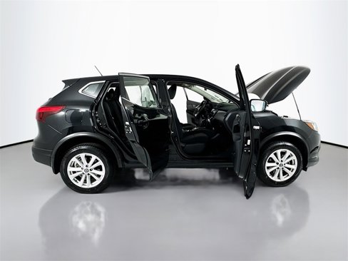 Used 2019 Nissan Rogue Sport SV image 21