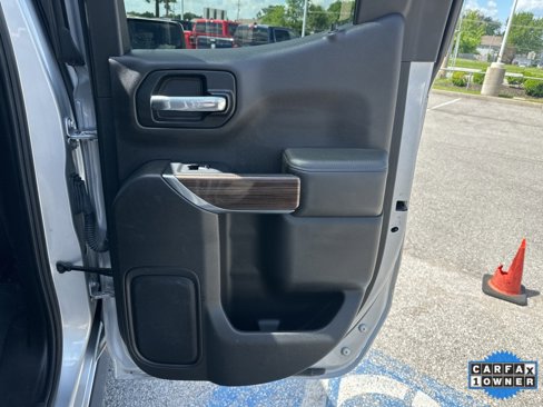 Used 2019 Chevrolet Silverado 1500 RST w/ All-Star Edition image 47