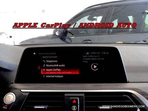 Used 2021 BMW X3 sDrive30i w/ Convenience Package image 30