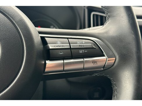 Used 2024 MAZDA CX-50 AWD 2.5 S w/ Weather Package image 38