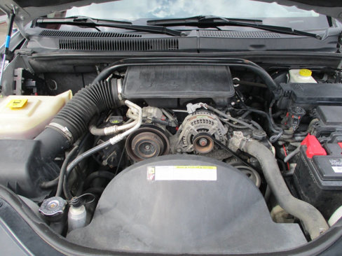Used 2008 Jeep Grand Cherokee Laredo image 36