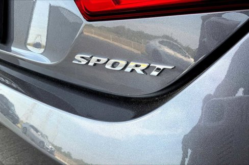 Used 2018 Honda Accord Sport image 26