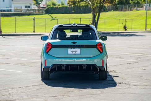 New 2026 MINI Cooper S image 6
