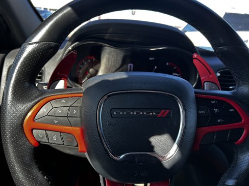 Used 2020 Dodge Durango R/T image 17