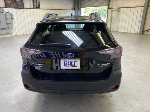 Used 2025 Subaru Outback image 7
