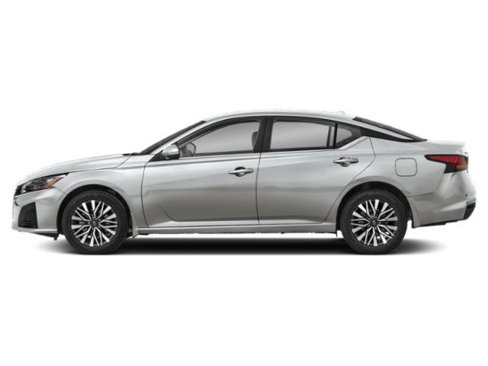 Used 2023 Nissan Altima 2.5 SV image 22