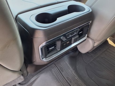 Used 2019 GMC Sierra 1500 SLT w/ SLT Premium Plus Package image 10