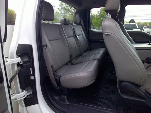 Used 2017 Ford F350 XL w/ Power Equipment Group image 18