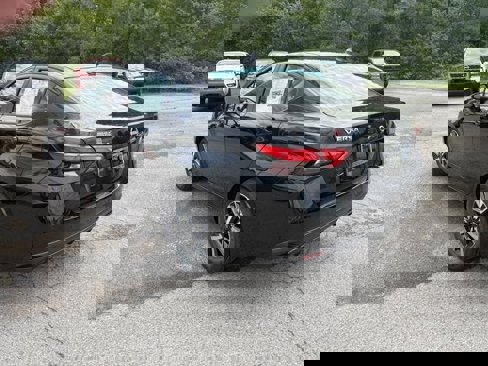 New 2025 Nissan Versa SV image 7