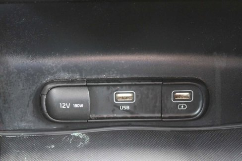 Used 2022 Kia K5 LXS image 36