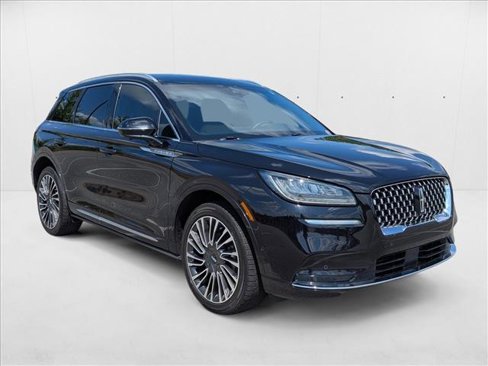 Used 2020 Lincoln Corsair Reserve image 3