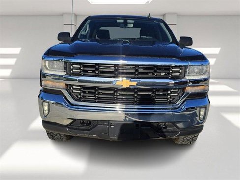 Used 2016 Chevrolet Silverado 1500 LT w/ All Star Edition image 8