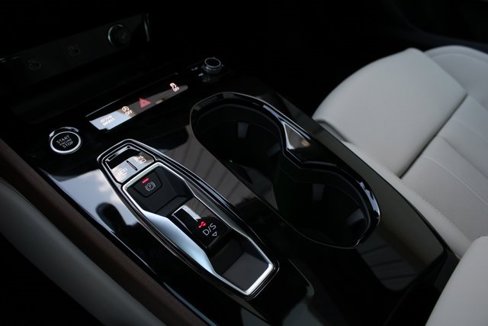 New 2025 Audi A5 2.0T Prestige image 8
