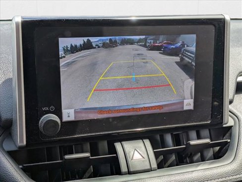 Used 2023 Toyota RAV4 LE image 13