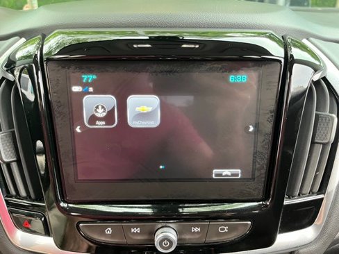 Used 2019 Chevrolet Traverse LT image 30