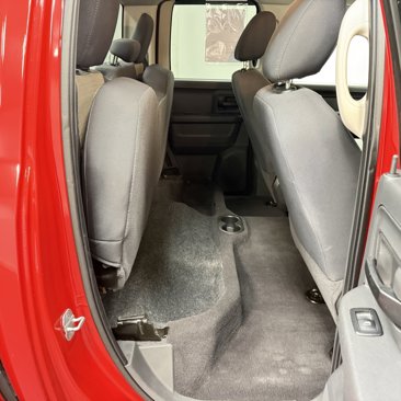 Used 2012 RAM 1500 ST w/ ST Popular Equipment Group image 18