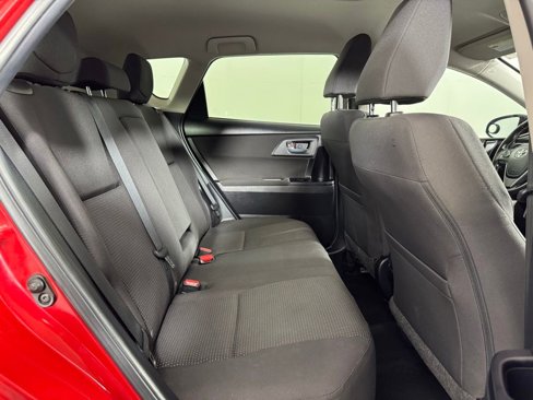Used 2017 Toyota Corolla iM image 26