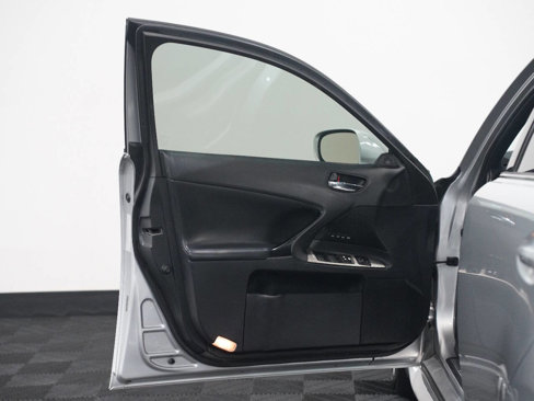 Used 2011 Lexus IS F image 23