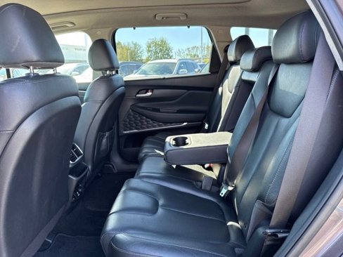 Used 2020 Hyundai Santa Fe Limited image 9