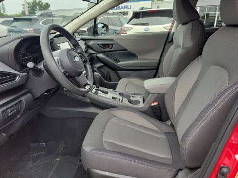 New 2025 Subaru Crosstrek 2.0i image 16