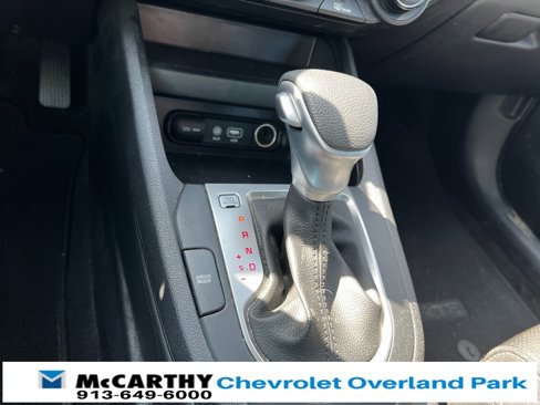 Used 2021 Kia Forte LXS image 14
