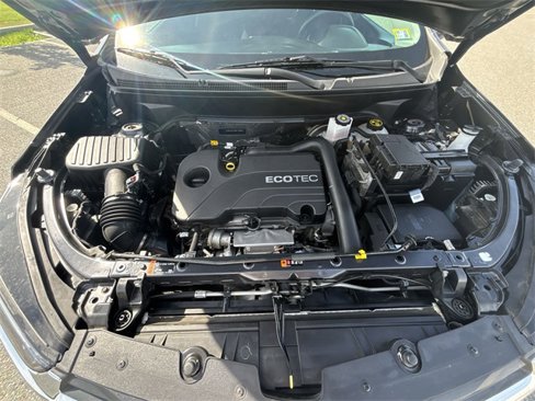 Used 2022 Chevrolet Equinox LT image 31