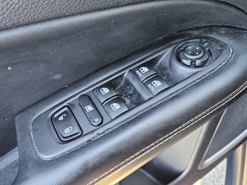 Used 2018 Jeep Compass Sport w/ Tech Group image 35