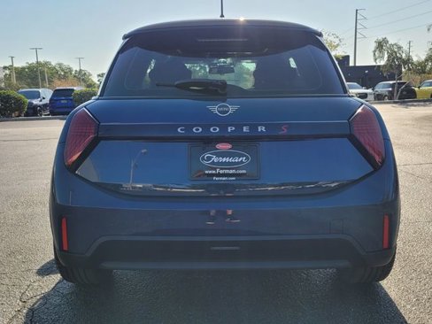 New 2025 MINI Cooper S image 6