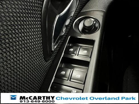 Used 2014 Chevrolet Cruze LTZ w/ RS Package image 20